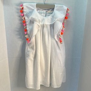 Crewcut Girls Dress